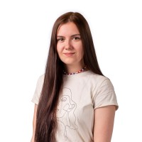 Anna Ovchynnikova