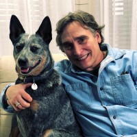 David Molesworth
