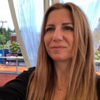 Madeleine Ottati