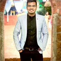 Rushabh Doshi