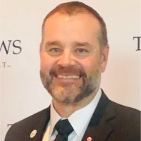 John Barth, Mba