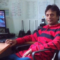 Rajiv Chauhan