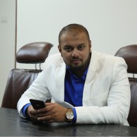 Siraj Uddin Mohammed Riyaz Uddin
