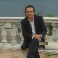 GEORGE BANDIS