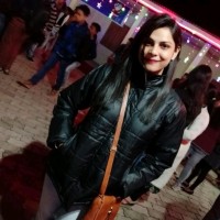 Parnita Roy