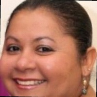 Christine Anderson-Brown