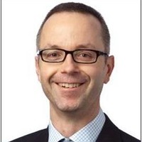 Stuart Nicholson