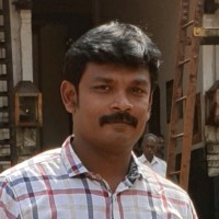 michael aravind