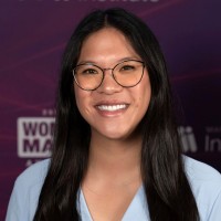 Amanda Chin