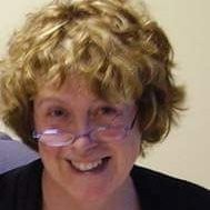 Mary Ann Johnson