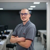 Jandir Dos Santos  Frozza