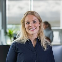 Heiða Birna Bragadóttir
