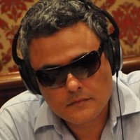 Jorge Arias