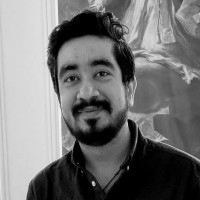 Ashwin Arora