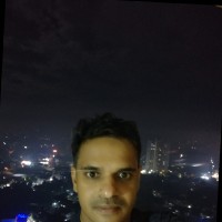 Sreejith B