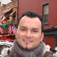 Celso Alfaro Vargas