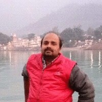 Bhupendra Pandey