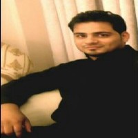 Syed Zain Bin Qasim