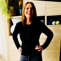 Esther Van Der Weijden
