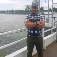 Walid Boudina