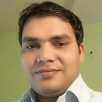 Jaisagar Kushwaha