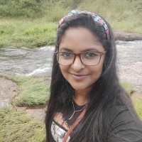 Seena Kuriakose
