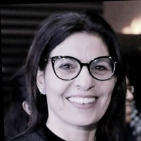 Iris Dahan