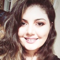 Georgette kamel