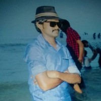 Pradip Kushawah