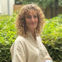 Cathrine Tipsmark
