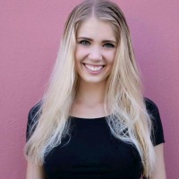 Alicia Calder