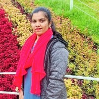 syeda samreen
