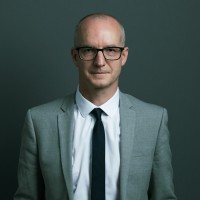 Kieran Higgins
