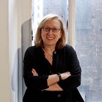 Roberta Friedman