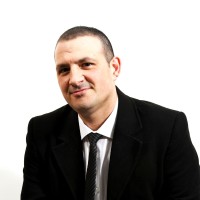 Yogev Koriat