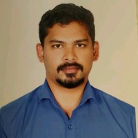 Ragul Raj