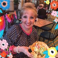 Barbara Raymond