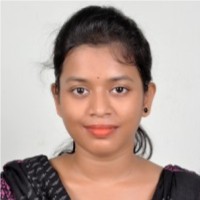 Rupashree Behera