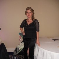 Daniela Vilevska-Ivanoski