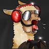 Lama Gamer