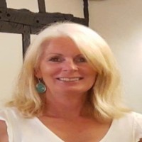 Stephanie Gilding