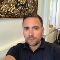 Kasper Terkildsen