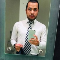 Hugo Enrique Lopez Garcia