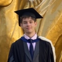 Liam Waller