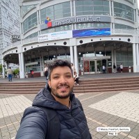 Luiz Fernando De Oliveira