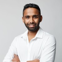 Neil Waran
