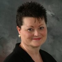 Yvonne Price