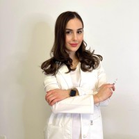 Lily Eisen
