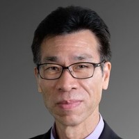 Simon Hui