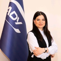 Samira Gasimova